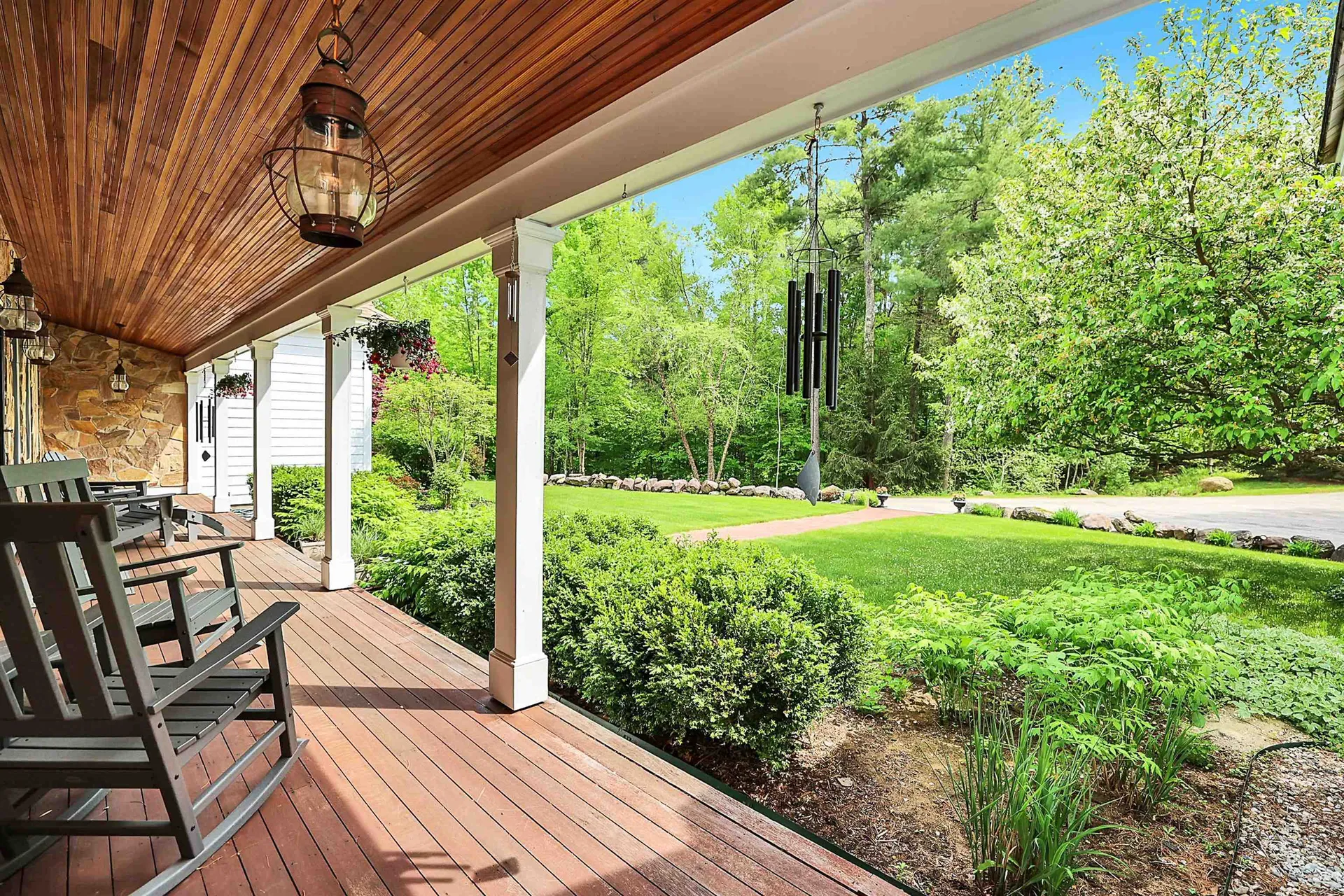 39 Stone Ridge Drive Peterborough NH 03458
