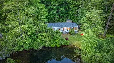 599 Winona Road Center Harbor NH 03226