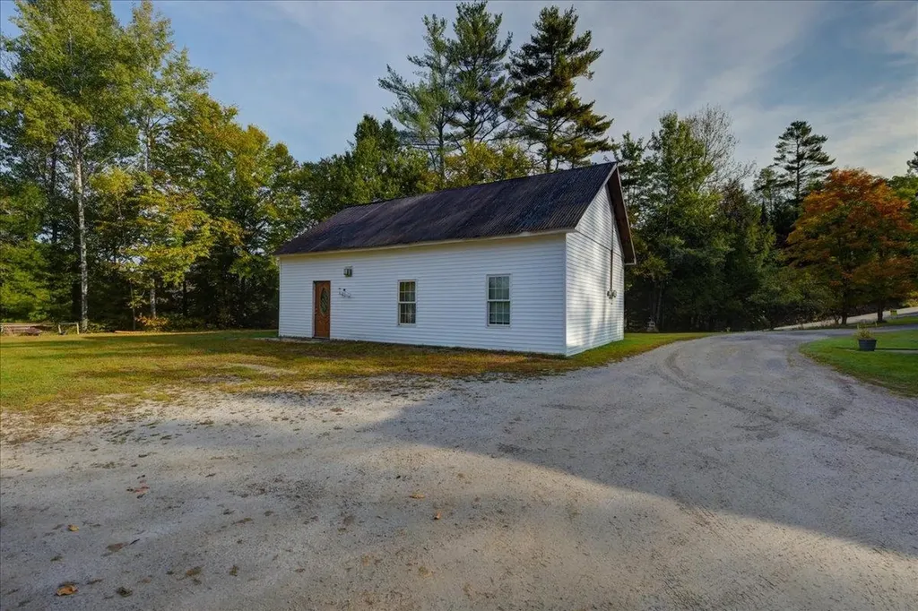 108 Folsom Hill Road Marshfield VT 05658