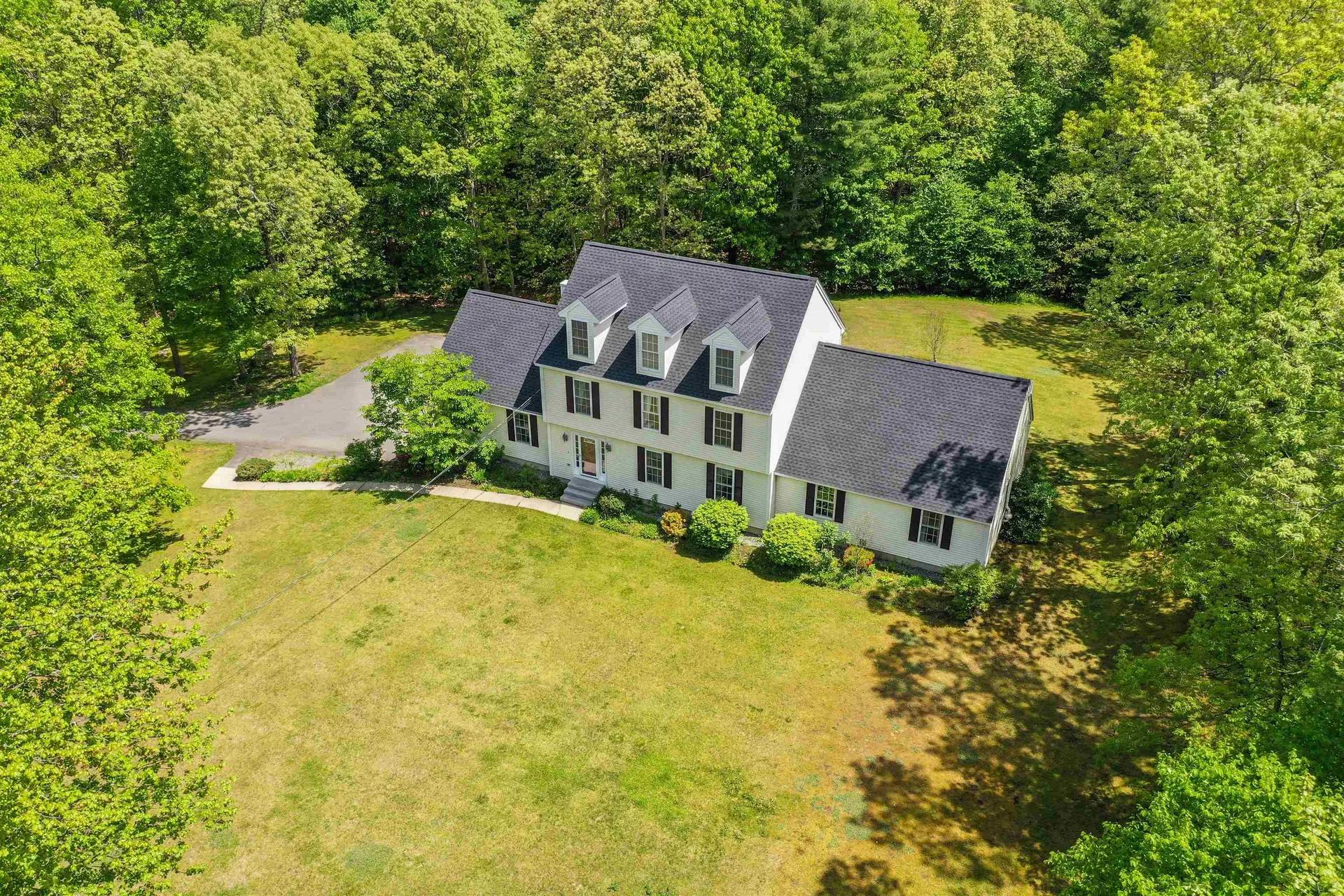 73 Woodward Road Merrimack NH 03054