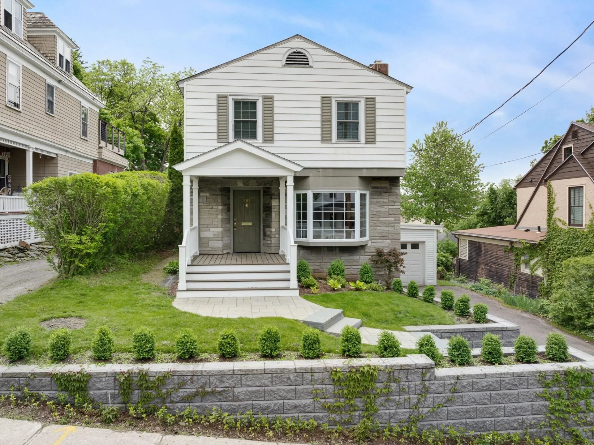 191 Howard Street Burlington VT 05401
