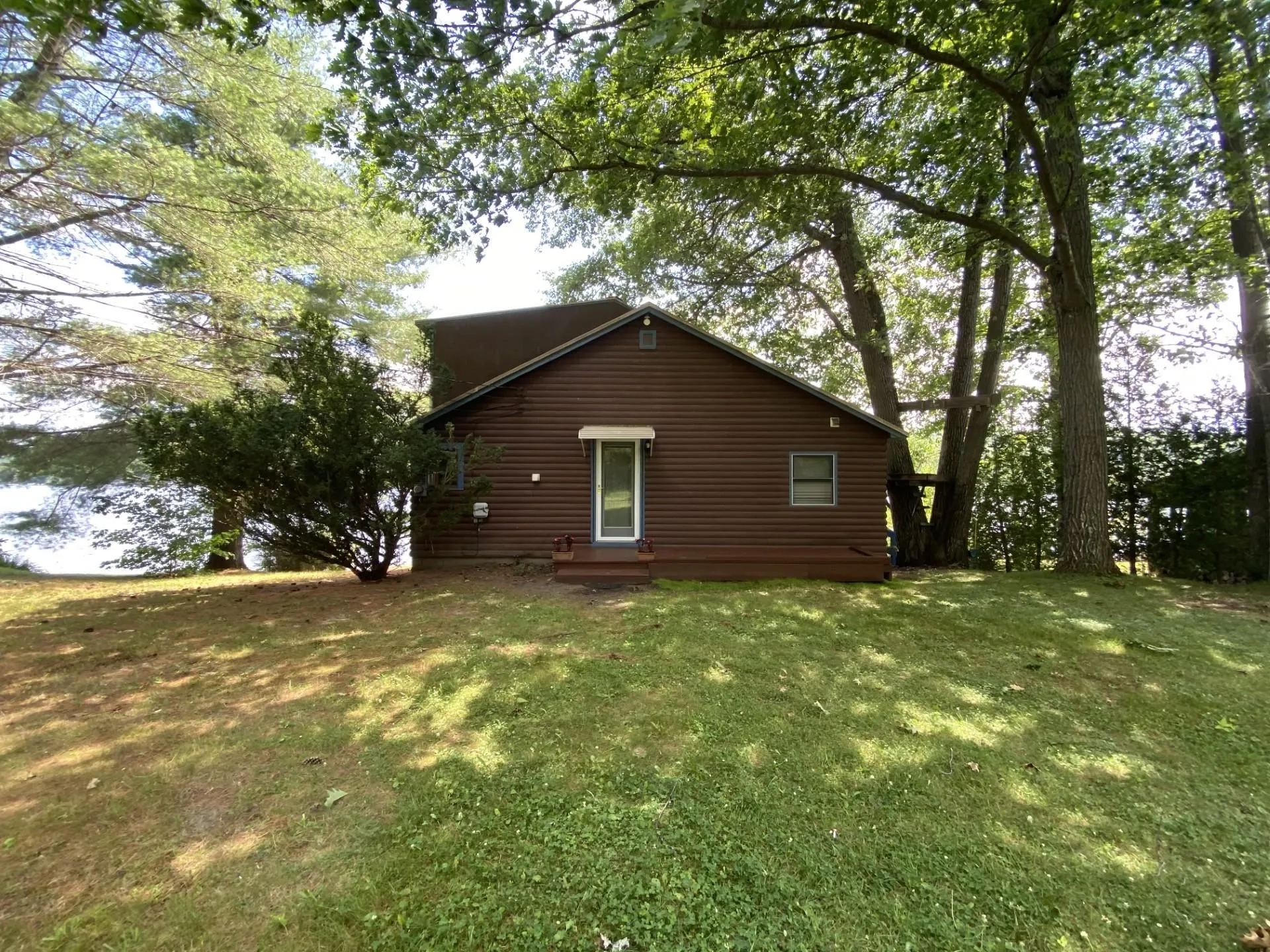 94 Icehouse Road Lebanon NH 03766