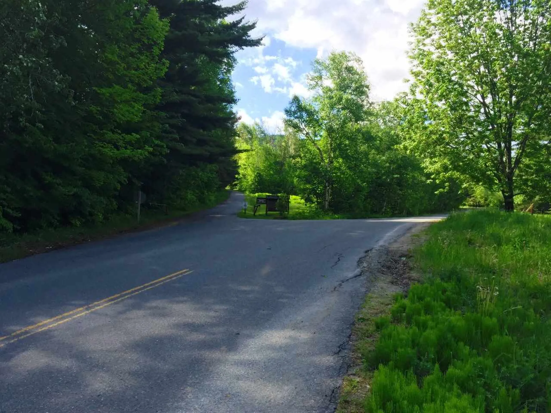 00 Mountain Road Burke VT 05832