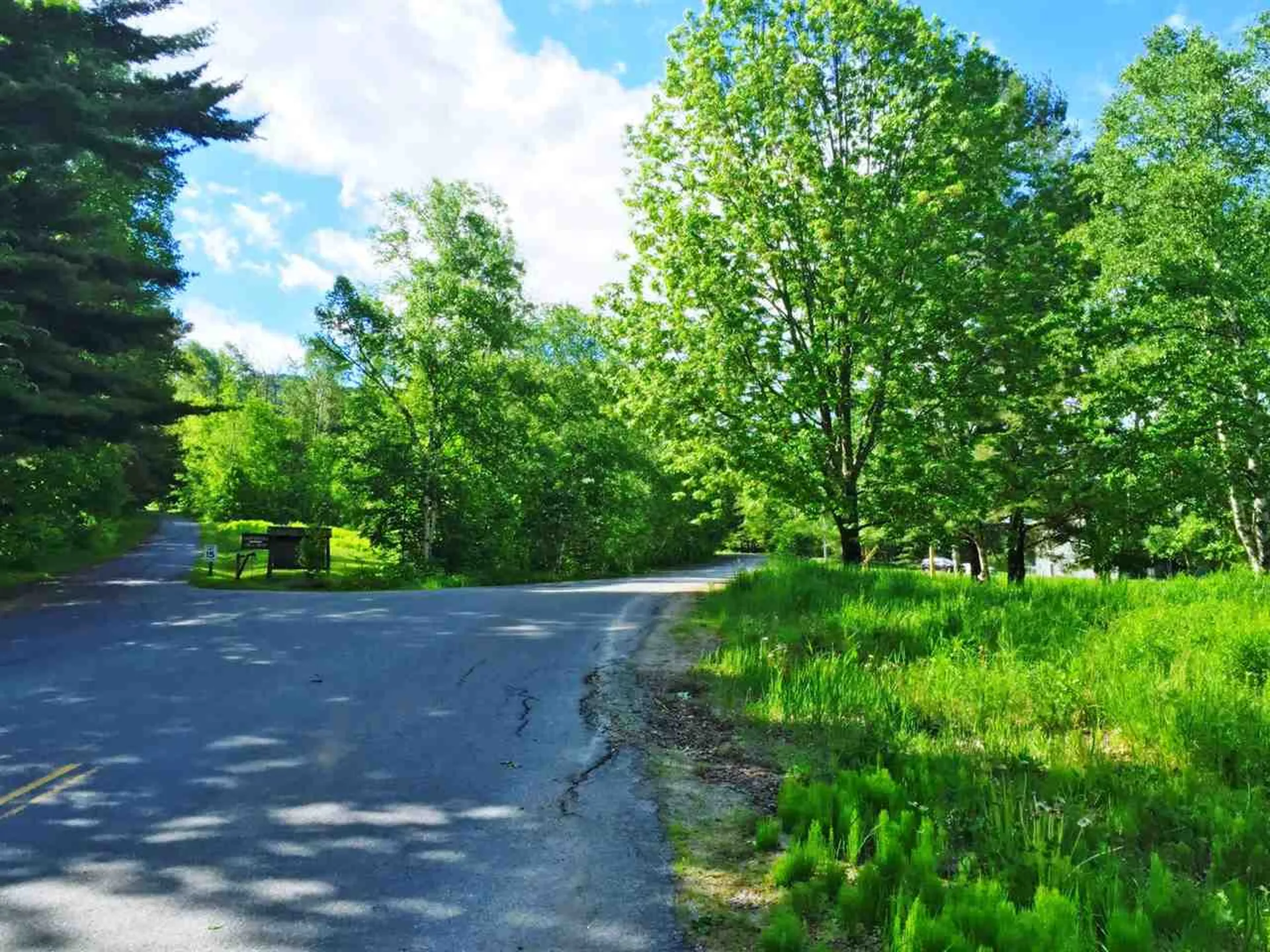 00 Mountain Road Burke VT 05832