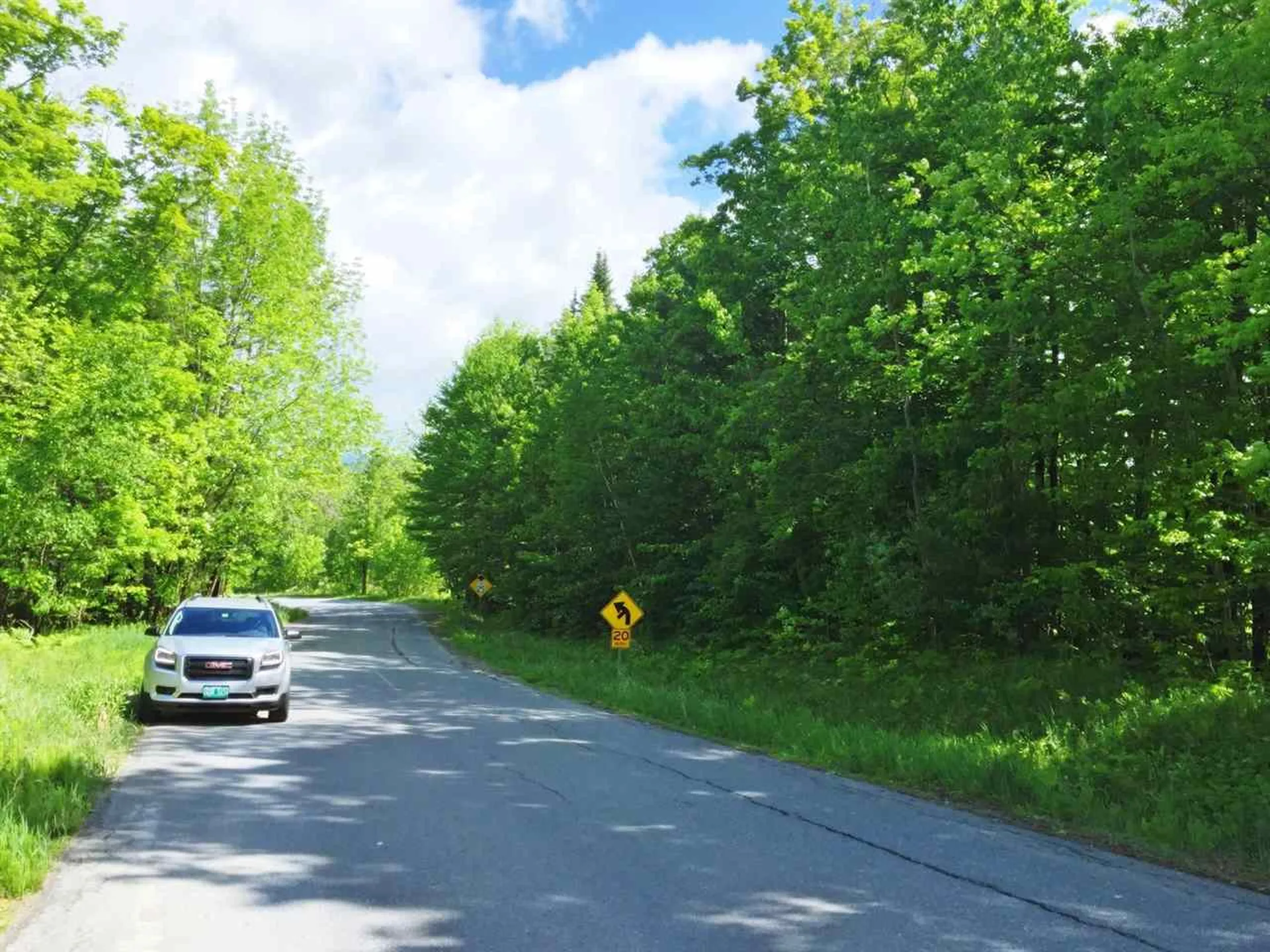 00 Mountain Road Burke VT 05832