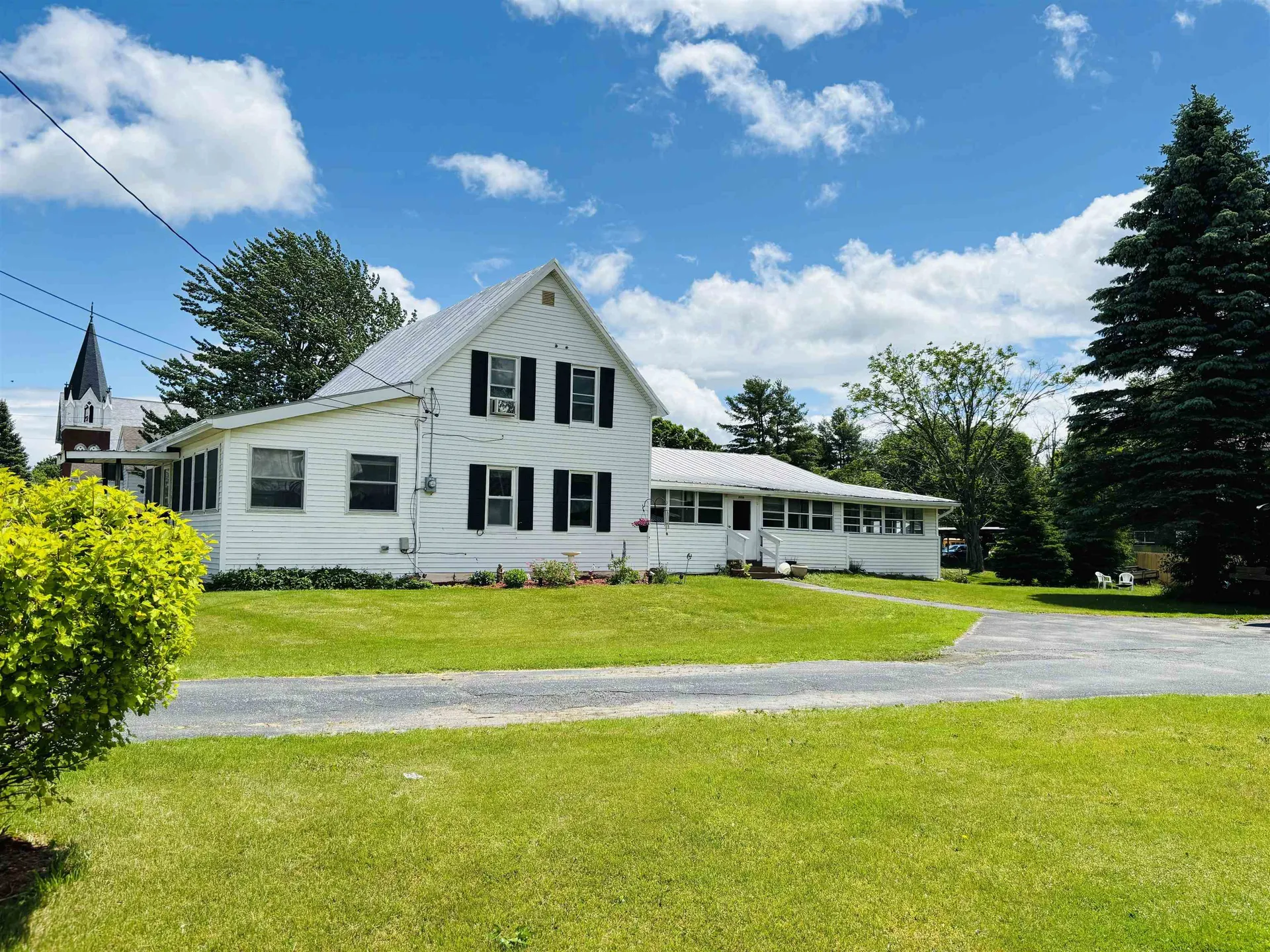 174 Missisquoi Street Enosburg VT 05446