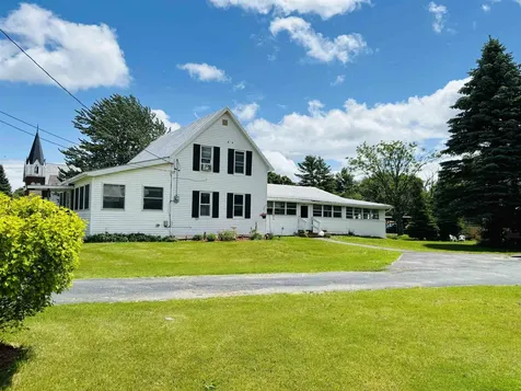 174 Missisquoi Street Enosburg VT 05446