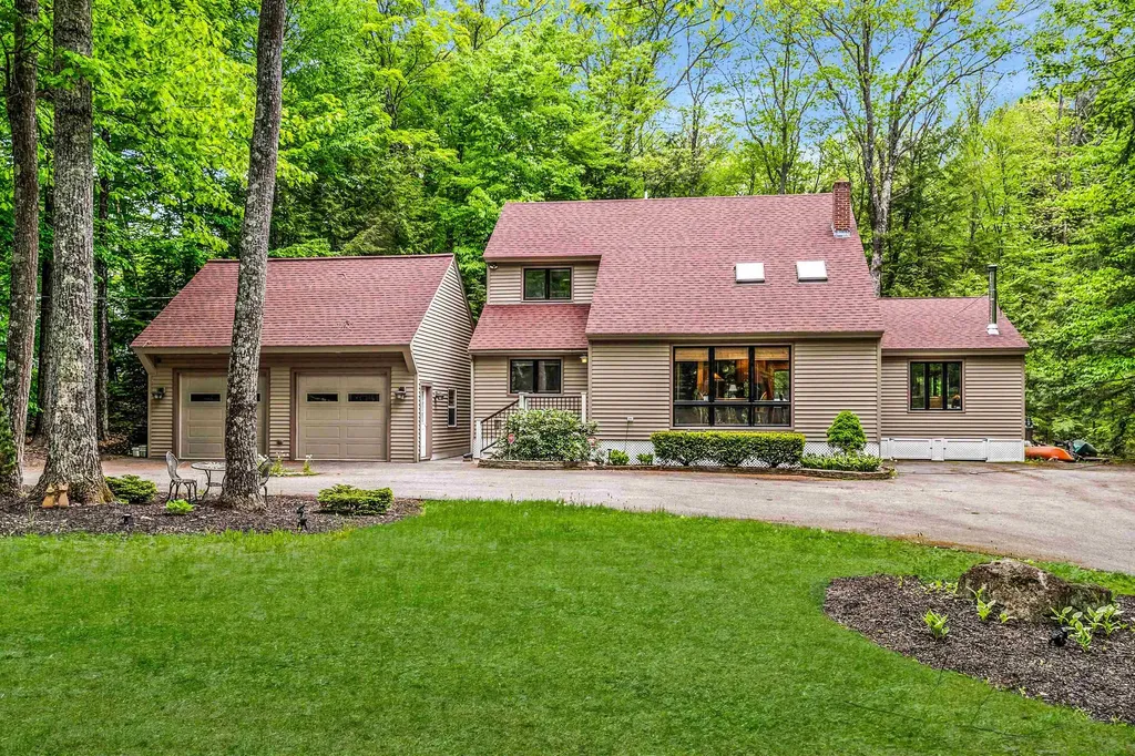 49 John Avery Lane Sunapee NH 03782