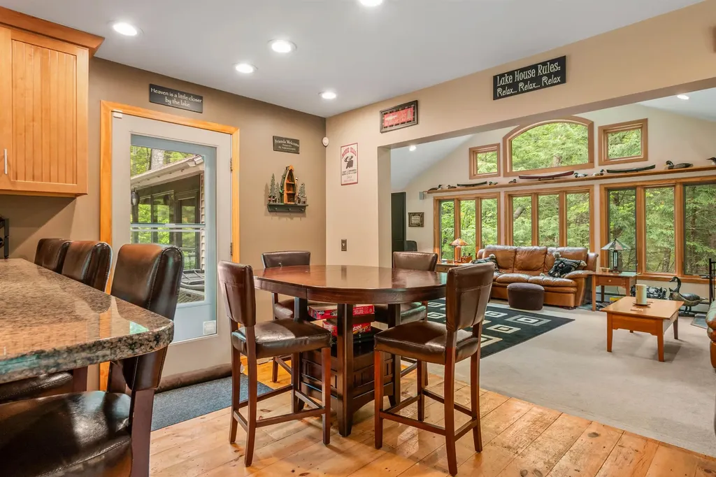 49 John Avery Lane Sunapee NH 03782