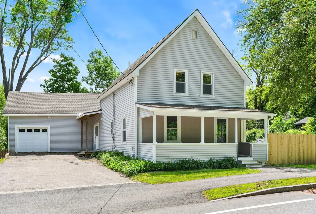 47 Penacook Street Concord NH 03301