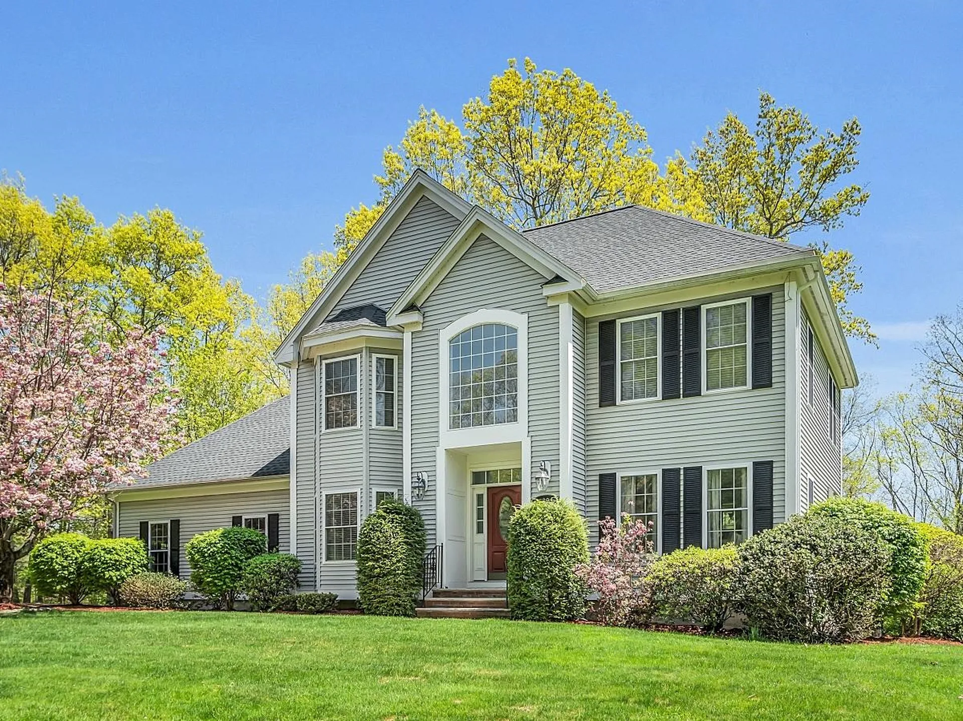32 Partridge Road Windham NH 03087