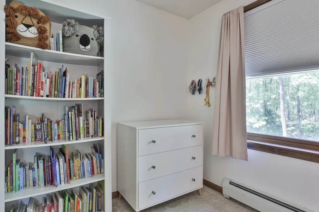 17 Marty Drive Merrimack NH 03054