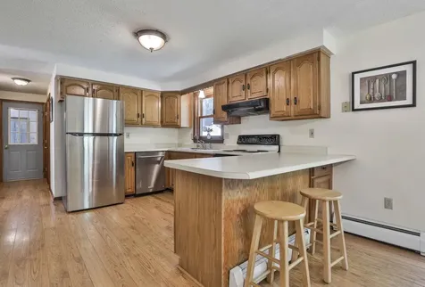17 Marty Drive Merrimack NH 03054