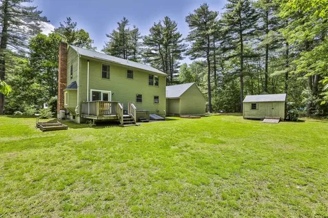 17 Marty Drive Merrimack NH 03054