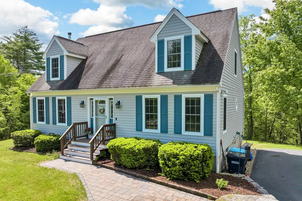 58 Coventry Lane Belmont NH 03220