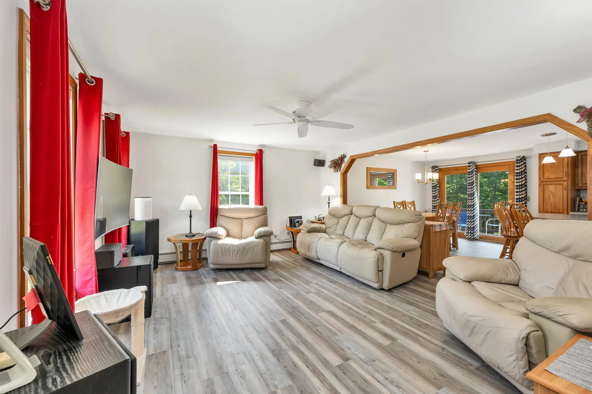 58 Coventry Lane Belmont NH 03220