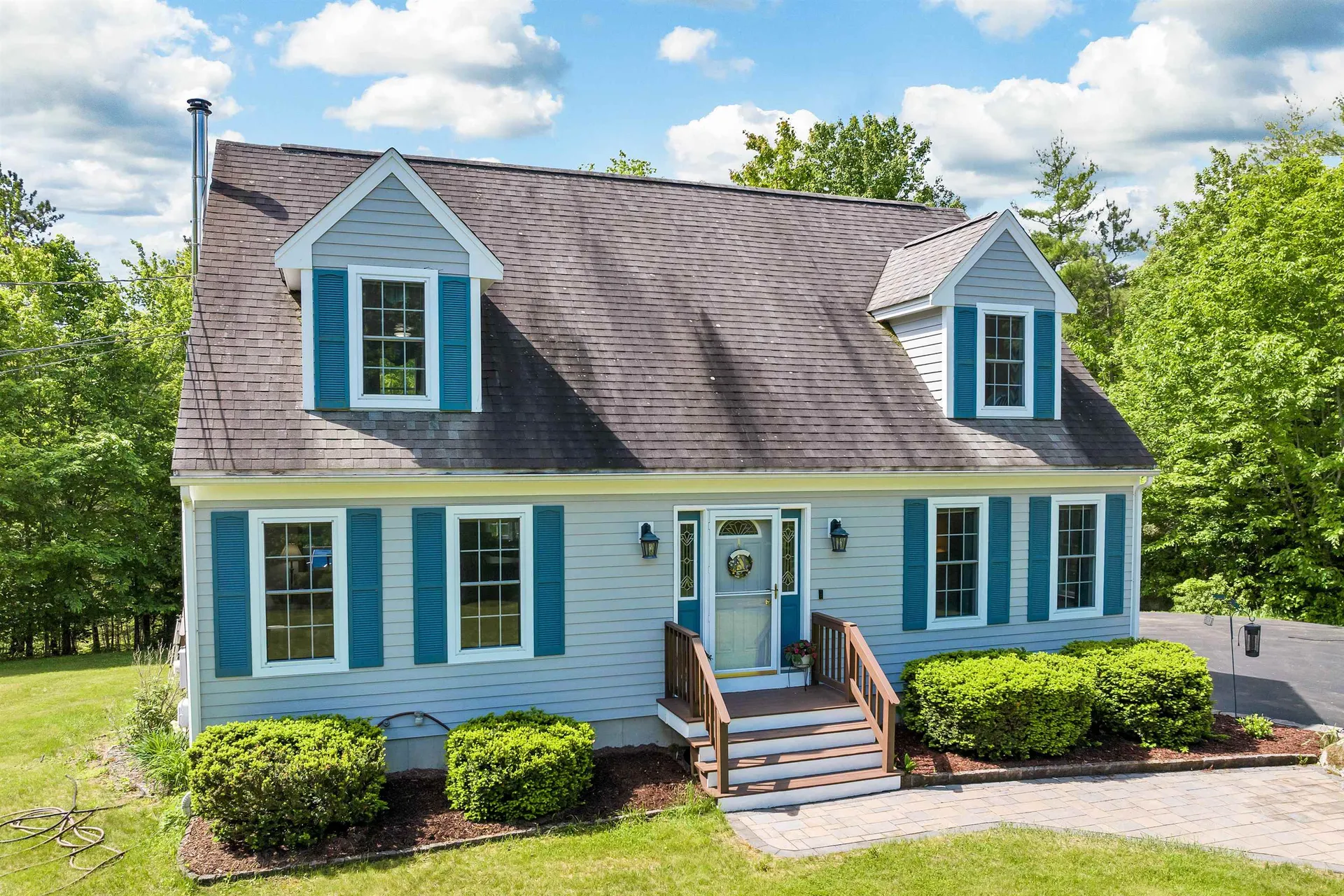58 Coventry Lane Belmont NH 03220
