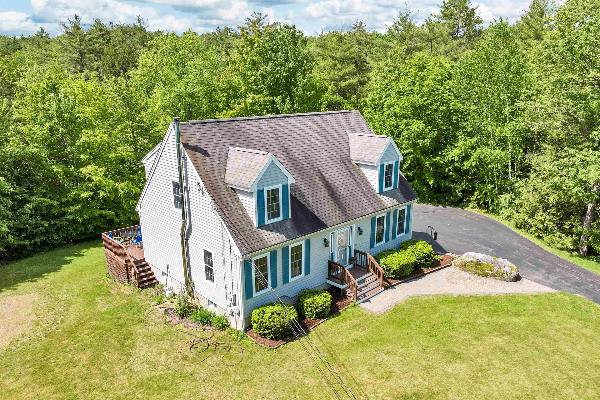 58 Coventry Lane Belmont NH 03220