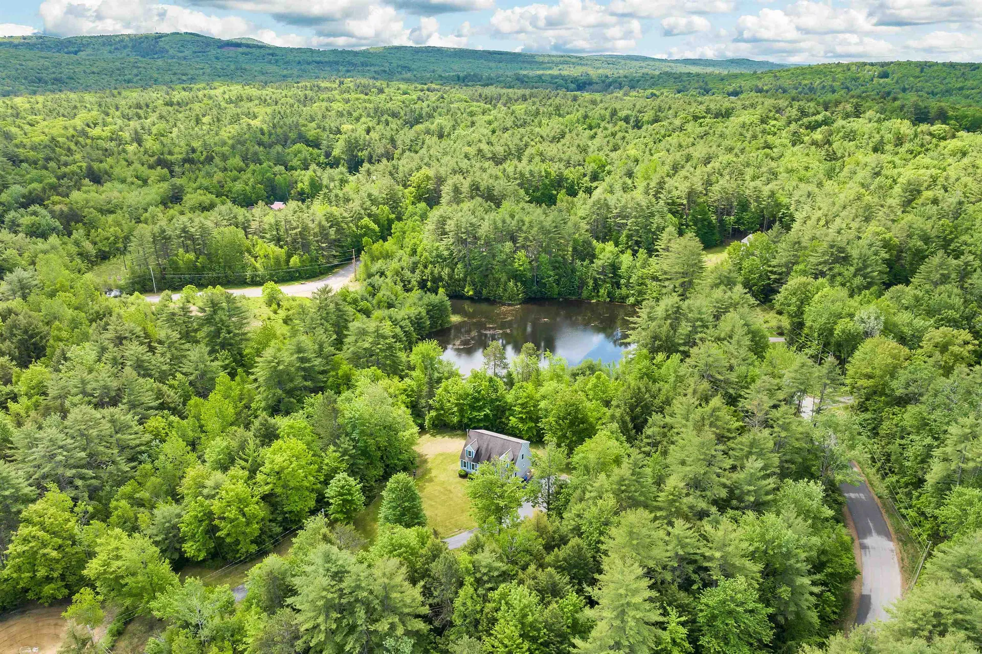 58 Coventry Lane Belmont NH 03220