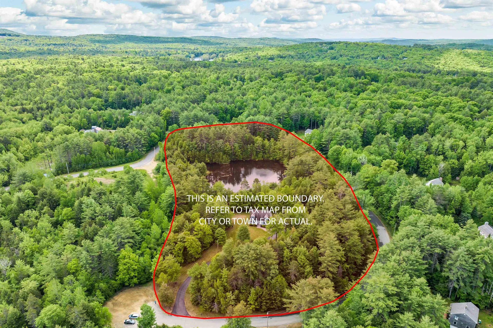 58 Coventry Lane Belmont NH 03220