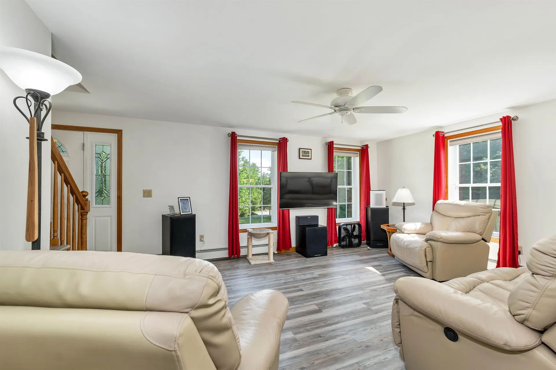 58 Coventry Lane Belmont NH 03220