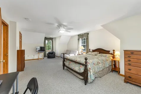58 Coventry Lane Belmont NH 03220