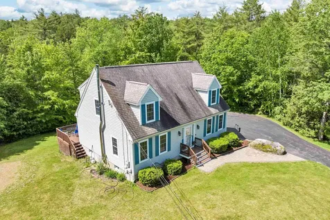 58 Coventry Lane Belmont NH 03220