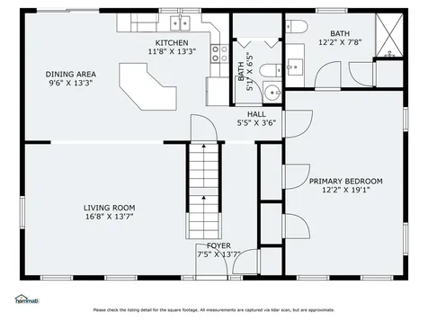 58 Coventry Lane Belmont NH 03220