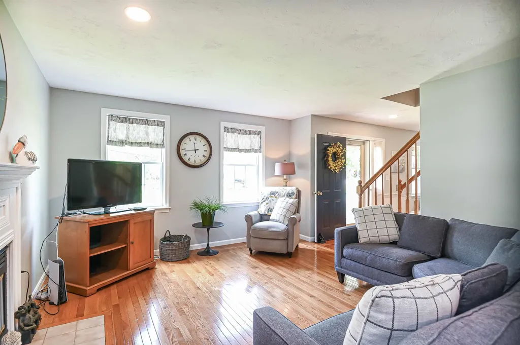 45 Marshview Circle Seabrook NH 03874