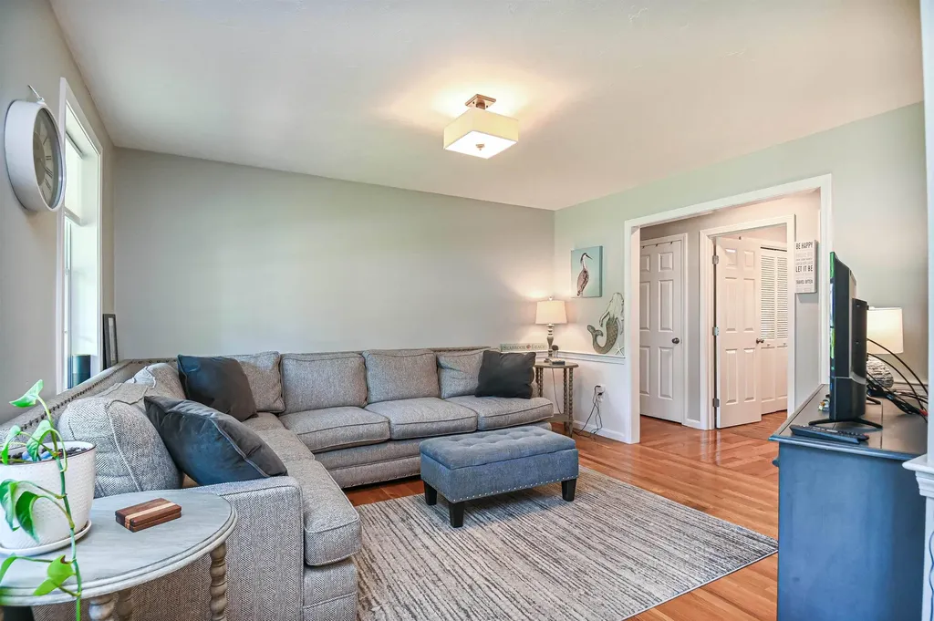 45 Marshview Circle Seabrook NH 03874