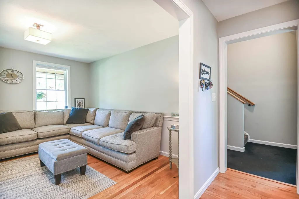 45 Marshview Circle Seabrook NH 03874