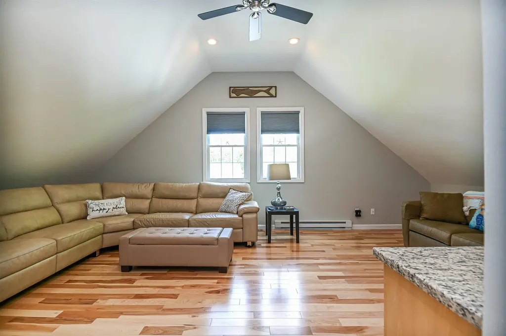 45 Marshview Circle Seabrook NH 03874