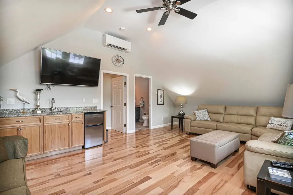 45 Marshview Circle Seabrook NH 03874