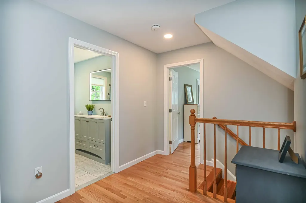45 Marshview Circle Seabrook NH 03874