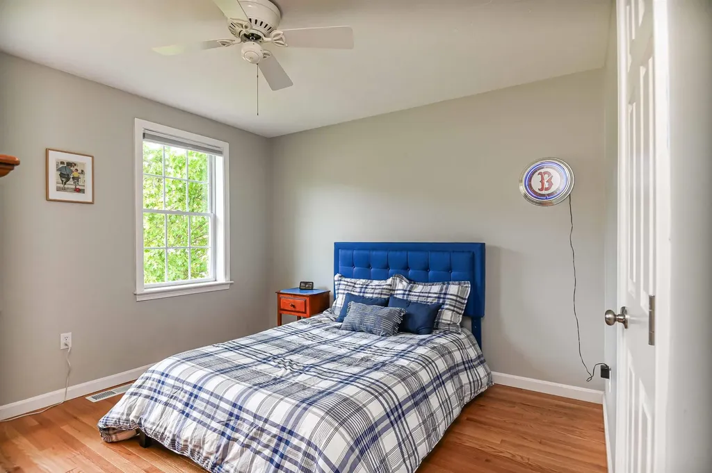 45 Marshview Circle Seabrook NH 03874