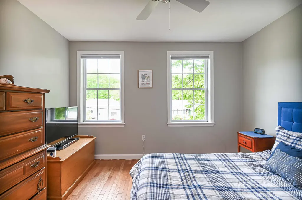 45 Marshview Circle Seabrook NH 03874