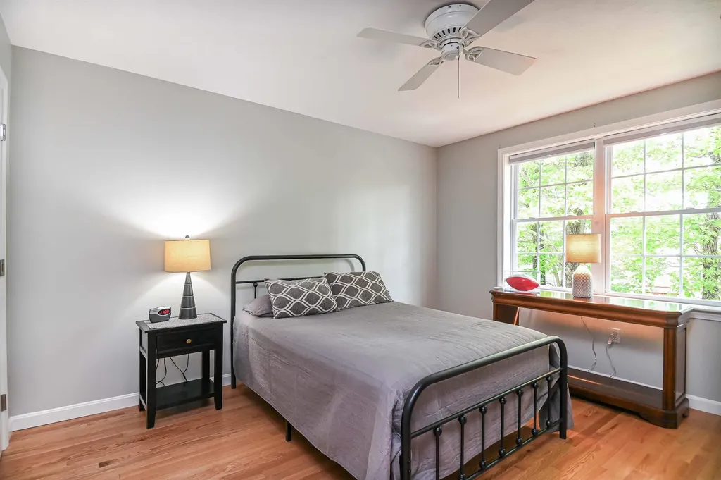 45 Marshview Circle Seabrook NH 03874