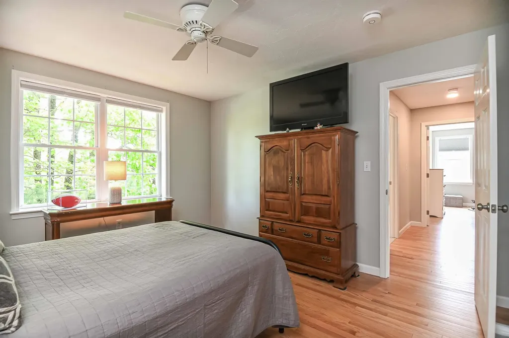 45 Marshview Circle Seabrook NH 03874
