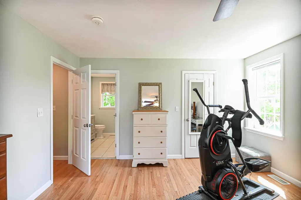 45 Marshview Circle Seabrook NH 03874