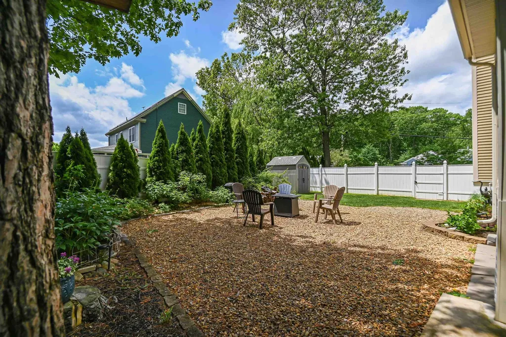 45 Marshview Circle Seabrook NH 03874