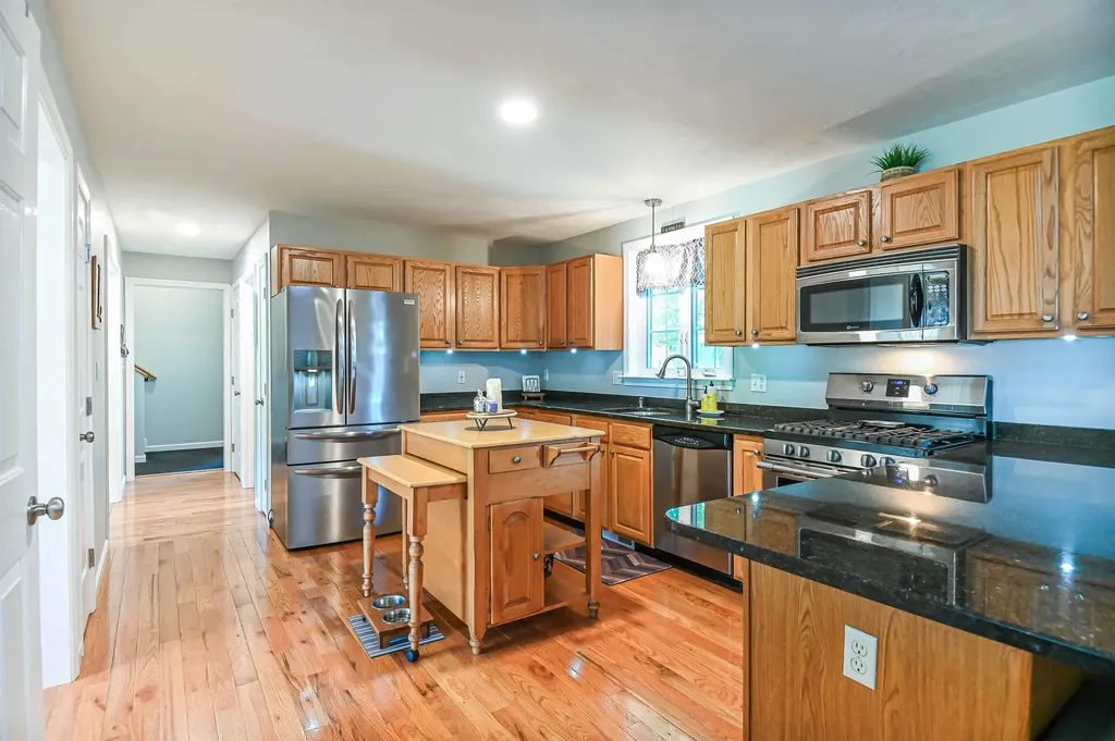 45 Marshview Circle Seabrook NH 03874