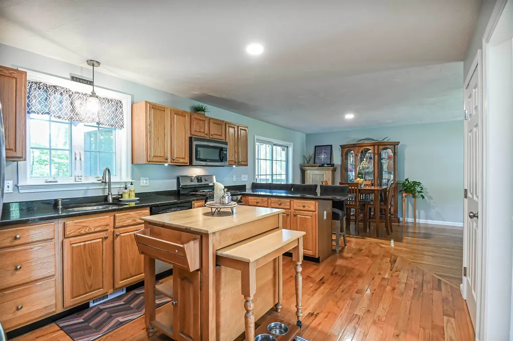 45 Marshview Circle Seabrook NH 03874
