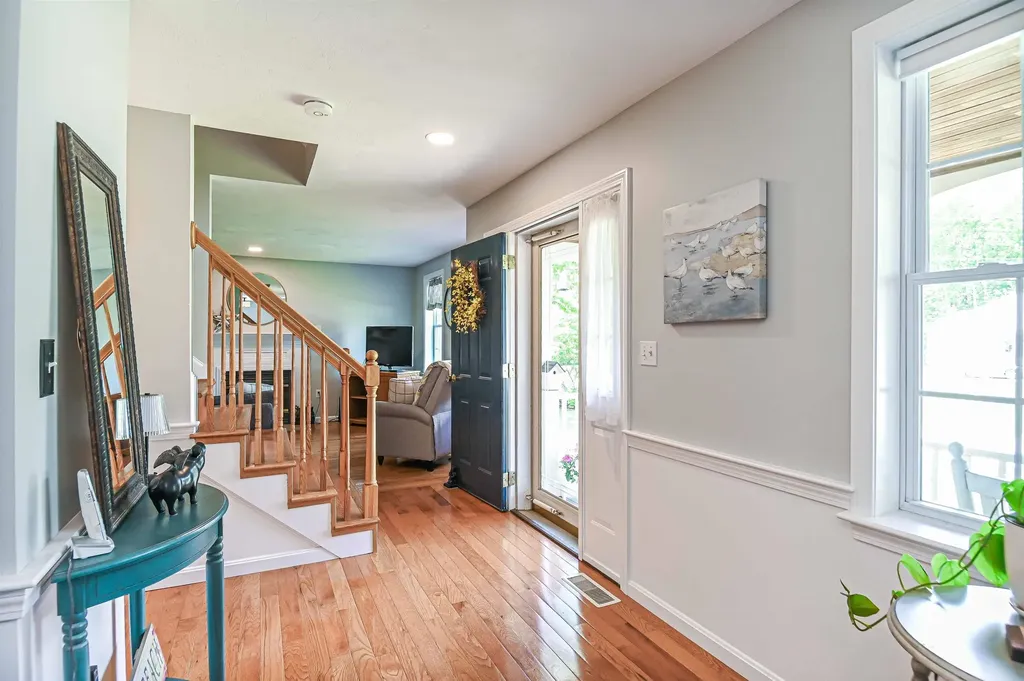 45 Marshview Circle Seabrook NH 03874