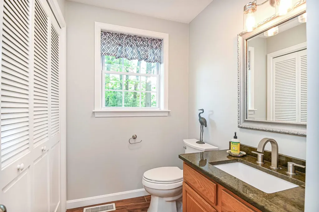 45 Marshview Circle Seabrook NH 03874