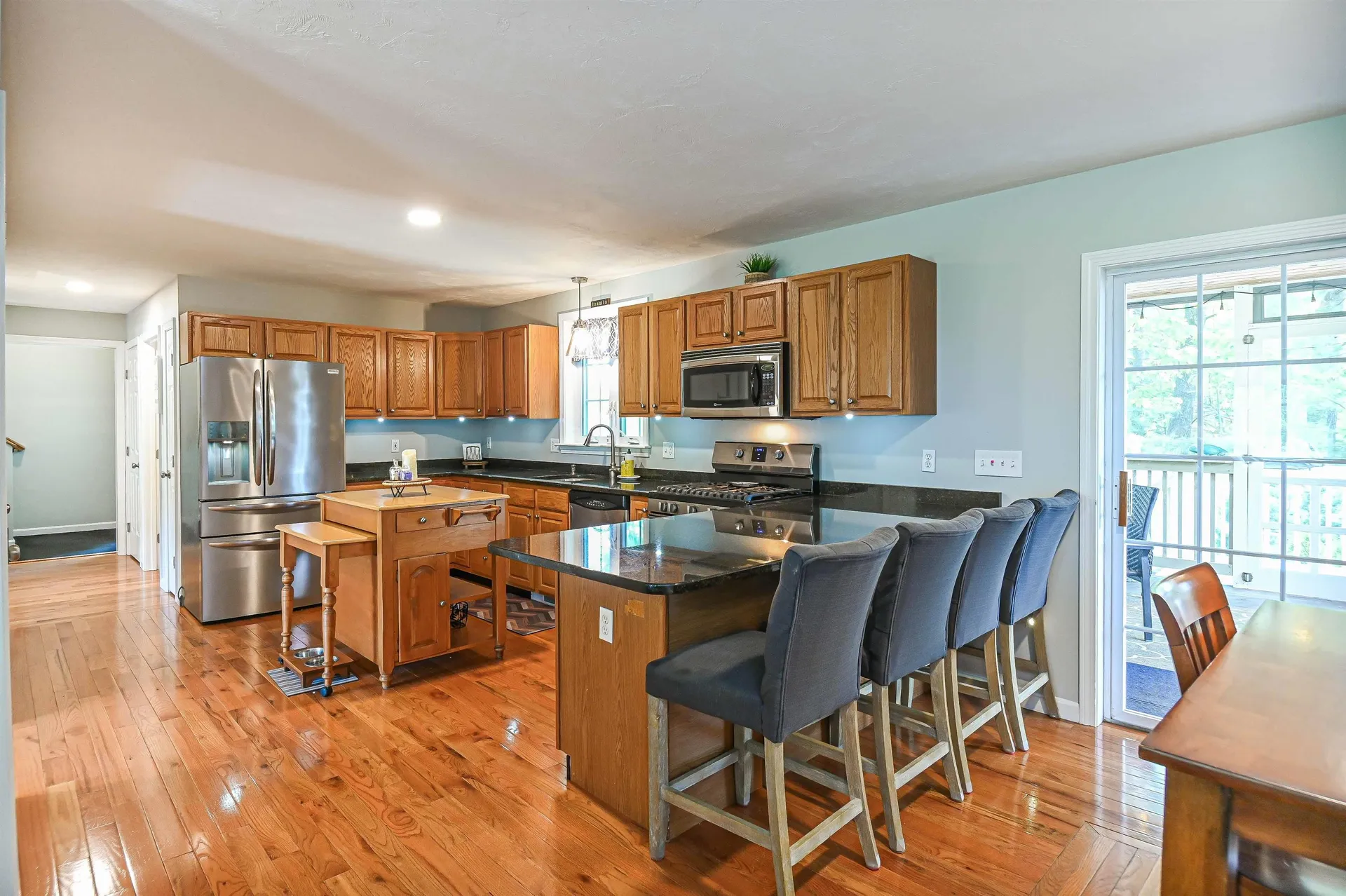 45 Marshview Circle Seabrook NH 03874