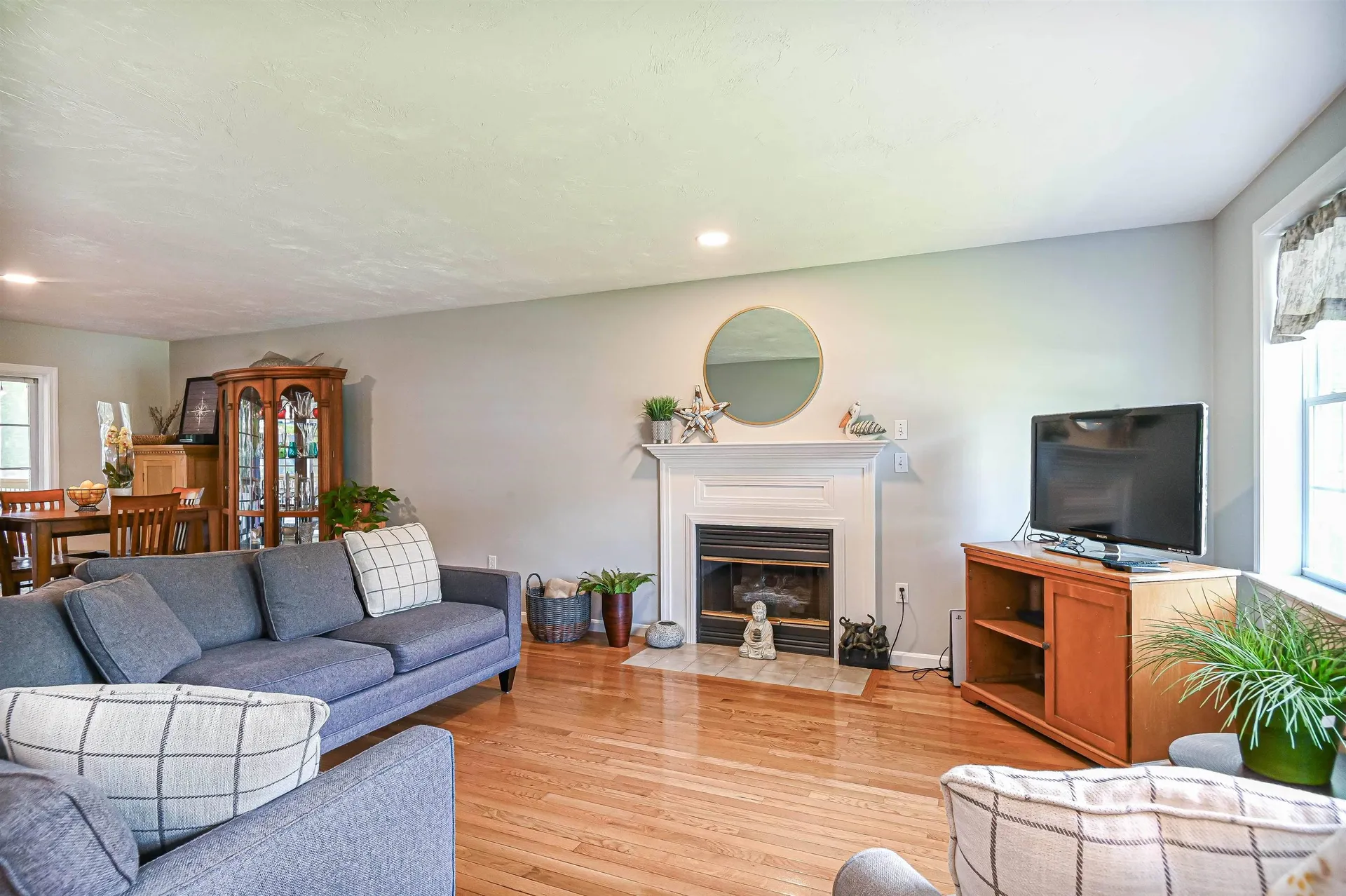 45 Marshview Circle Seabrook NH 03874