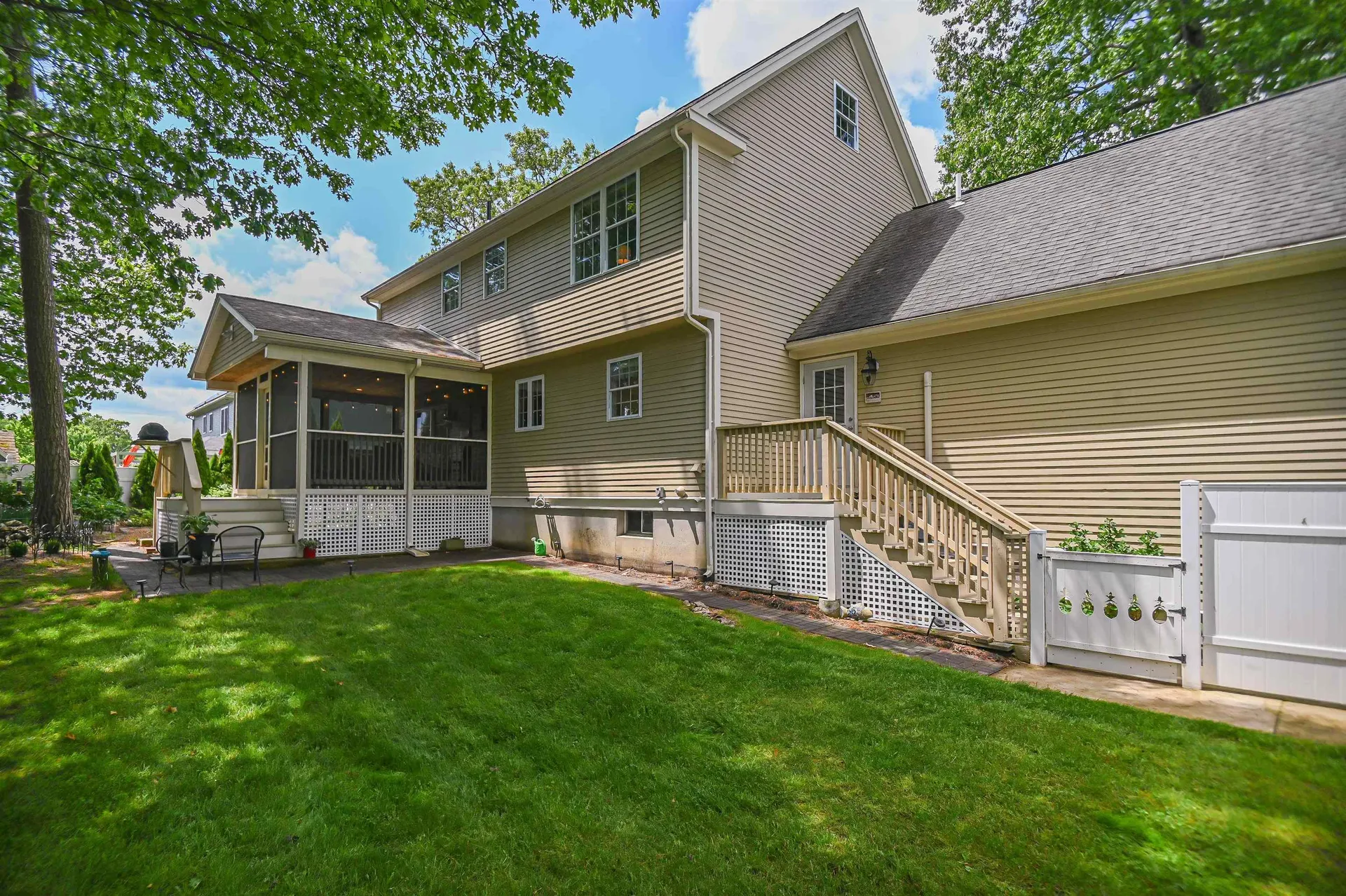 45 Marshview Circle Seabrook NH 03874
