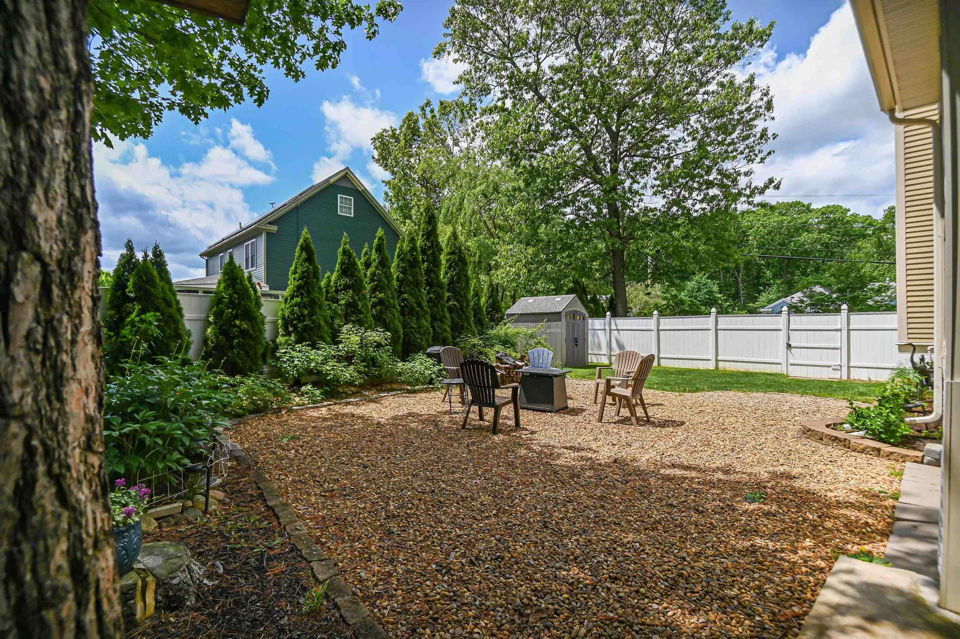 45 Marshview Circle Seabrook NH 03874