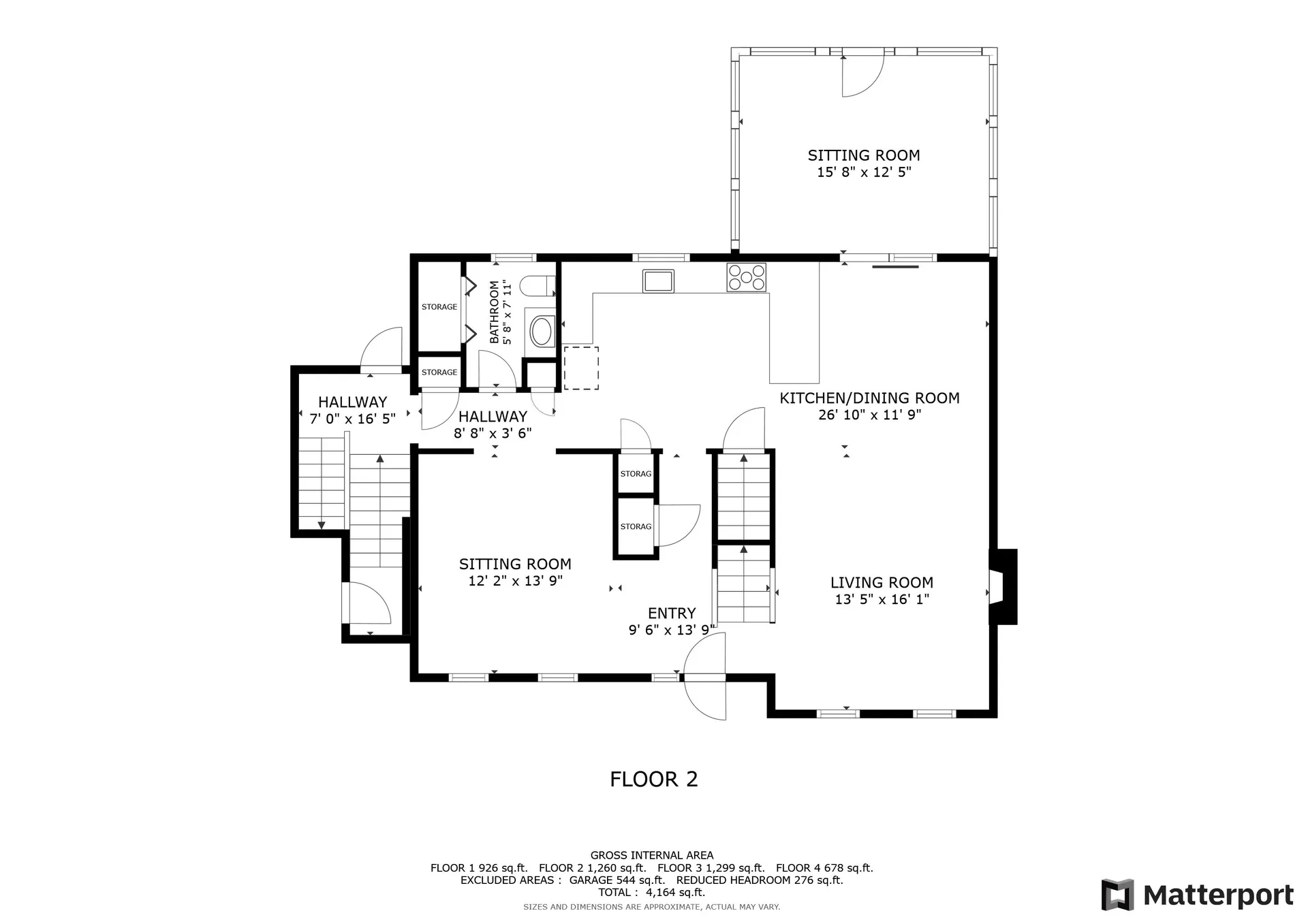 45 Marshview Circle Seabrook NH 03874