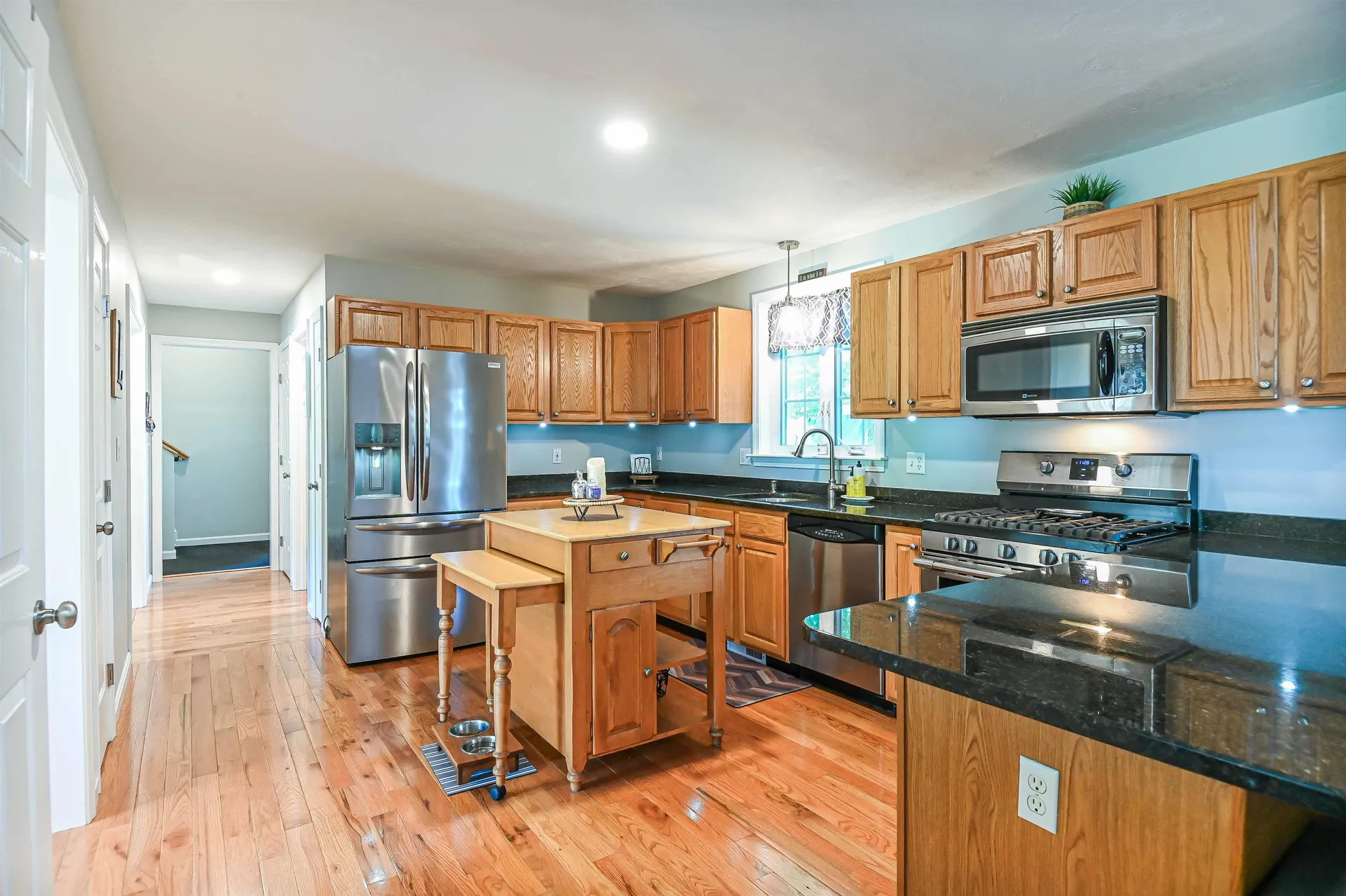 45 Marshview Circle Seabrook NH 03874